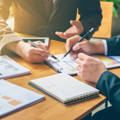 非凡国际装备采购流程