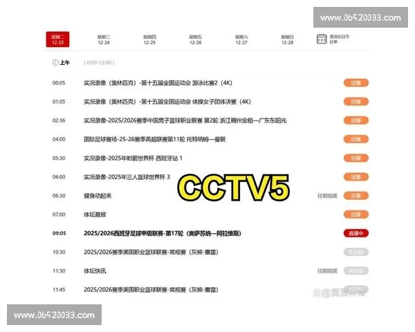 篮球直播哪里看最全平台推荐与观看攻略解析高清流畅实时赛事资源汇总 篮球直播哪里看最全平台推荐与观看攻略解析高清流畅实时赛事资源汇总