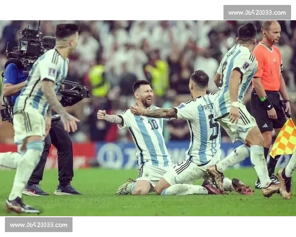 世界杯滤镜：用独特视角重新解读赛场上的荣耀与梦想