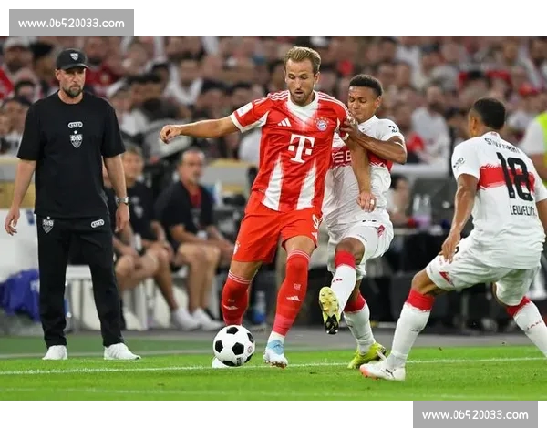 欧冠赛后深度分析:技术战术对比与关键球员表现全面解读